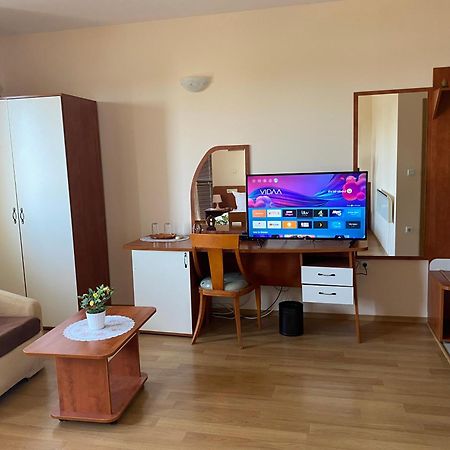 Guest House Golden Flake 4Km From Bolata Beach Bŭlgarevo 외부 사진