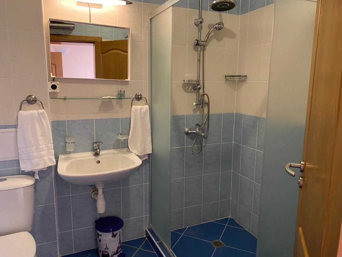 Guest House Golden Flake 4Km From Bolata Beach Bŭlgarevo 외부 사진