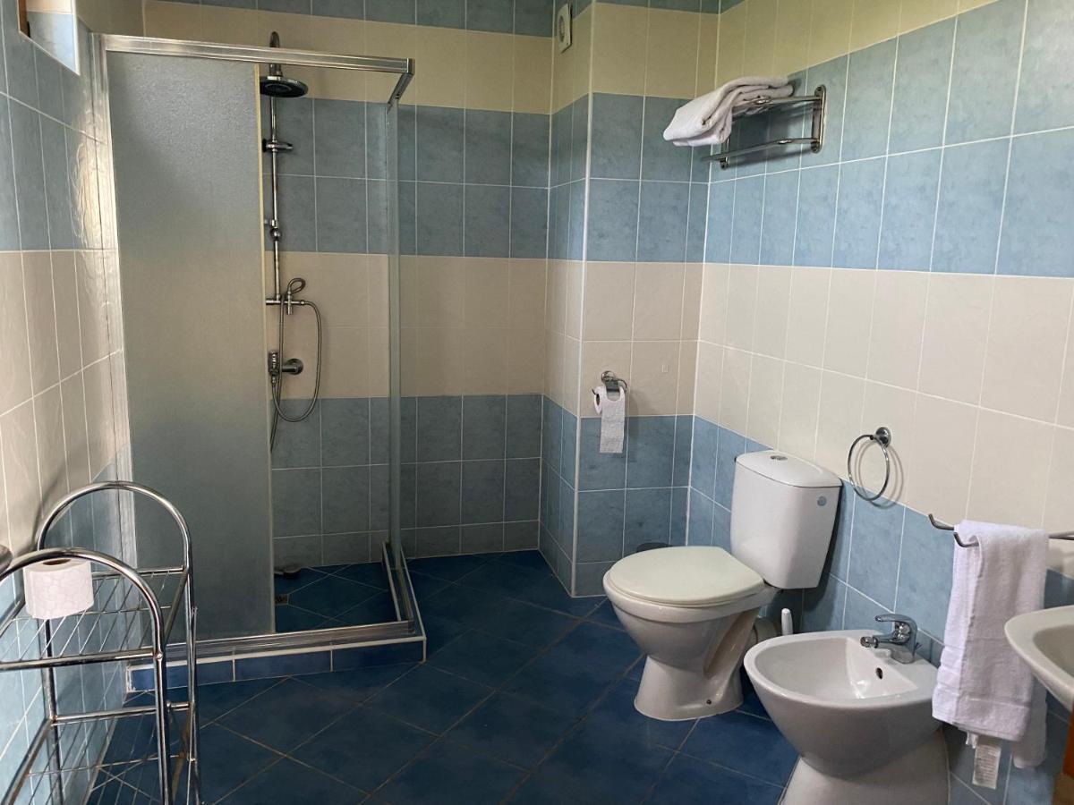Guest House Golden Flake 4Km From Bolata Beach Bŭlgarevo 외부 사진