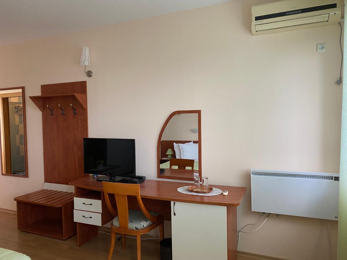 Guest House Golden Flake 4Km From Bolata Beach Bŭlgarevo 외부 사진