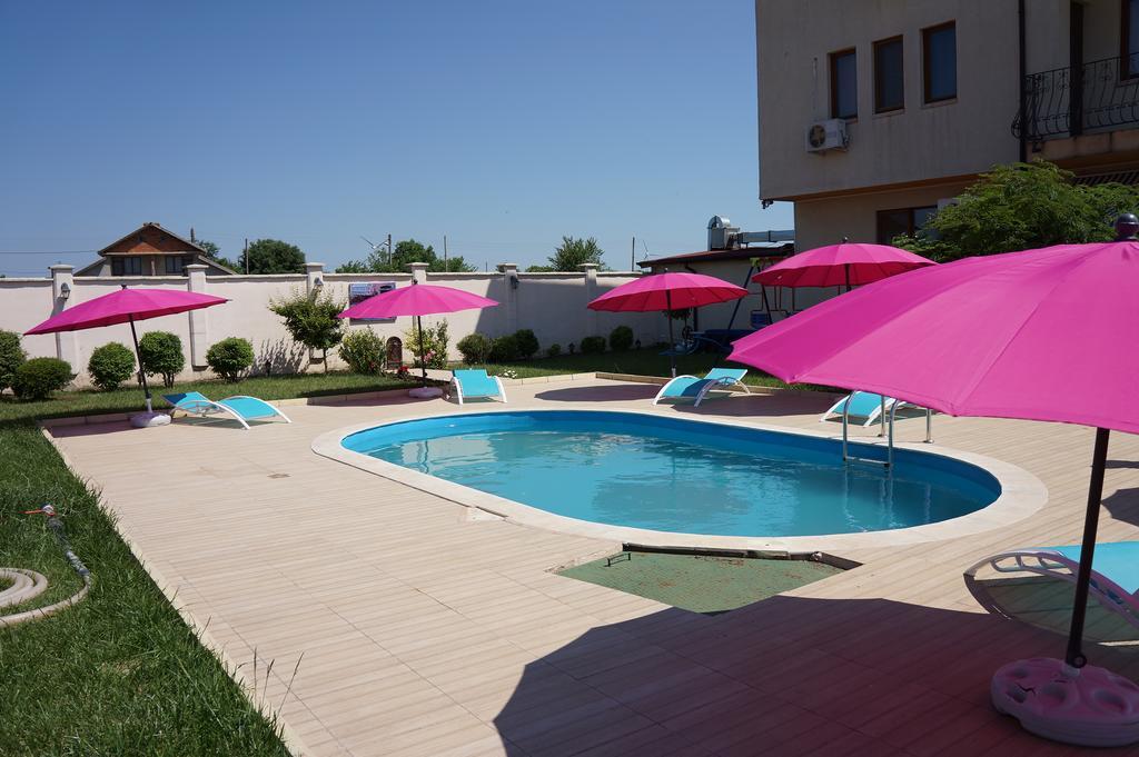 Guest House Golden Flake 4Km From Bolata Beach Bŭlgarevo 외부 사진