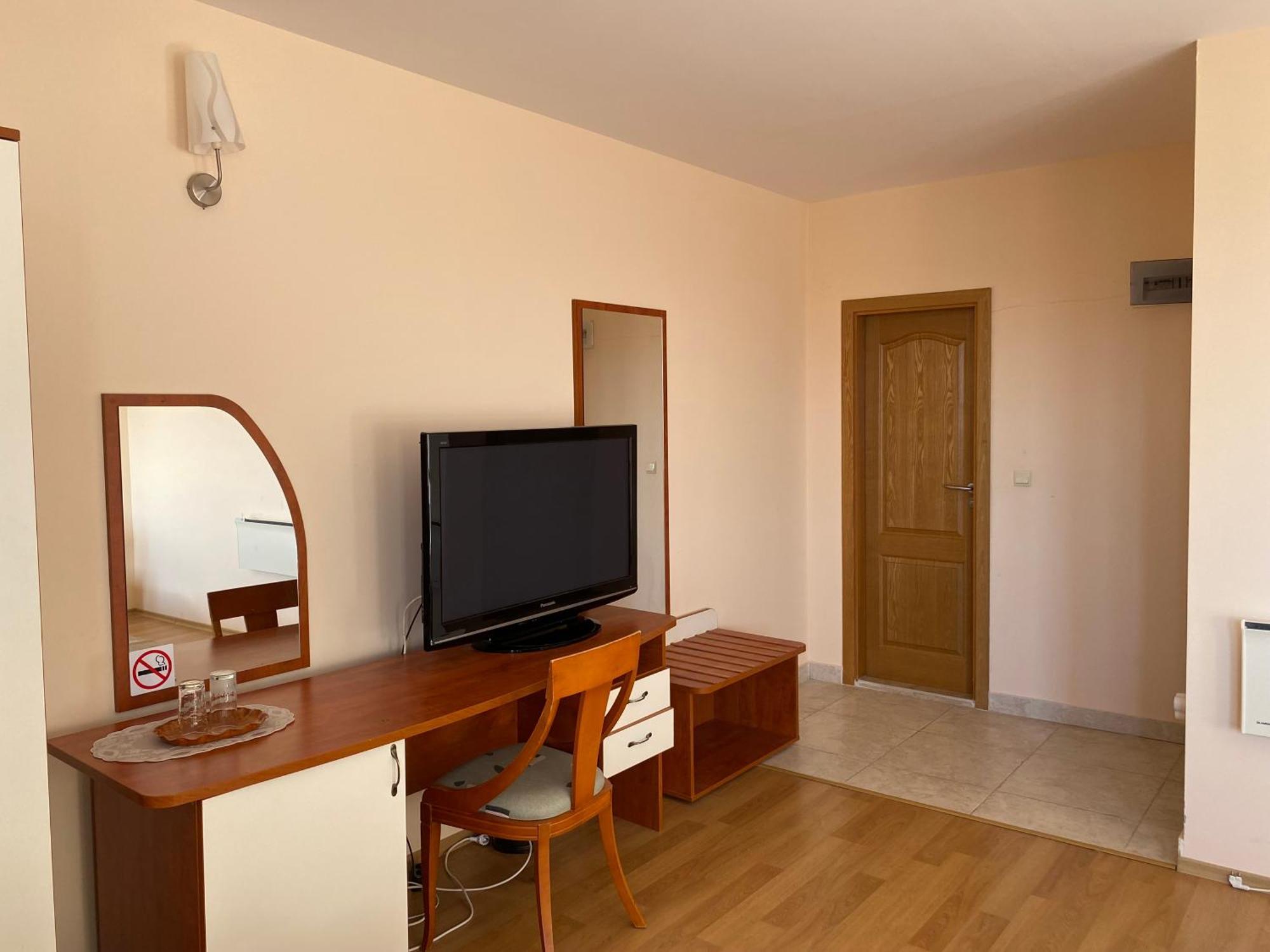 Guest House Golden Flake 4Km From Bolata Beach Bŭlgarevo 외부 사진