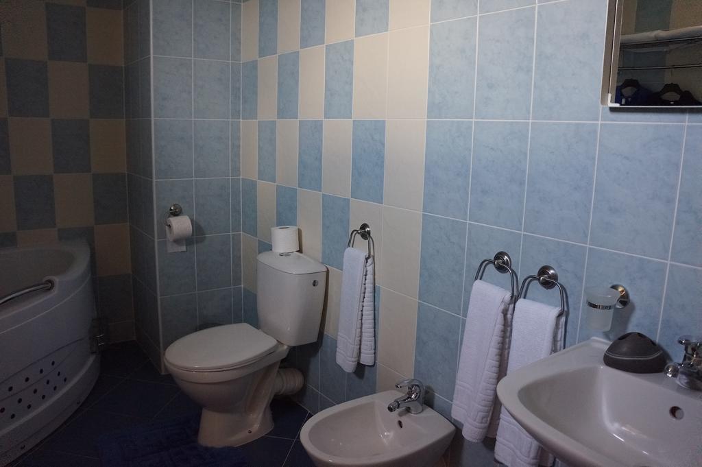 Guest House Golden Flake 4Km From Bolata Beach Bŭlgarevo 외부 사진
