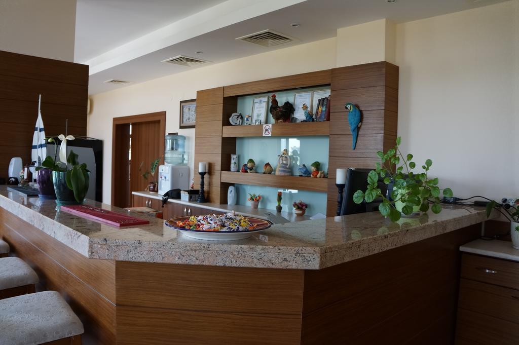 Guest House Golden Flake 4Km From Bolata Beach Bŭlgarevo 외부 사진