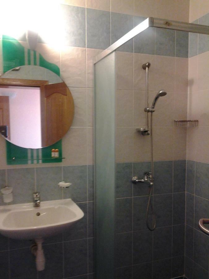 Guest House Golden Flake 4Km From Bolata Beach Bŭlgarevo 외부 사진