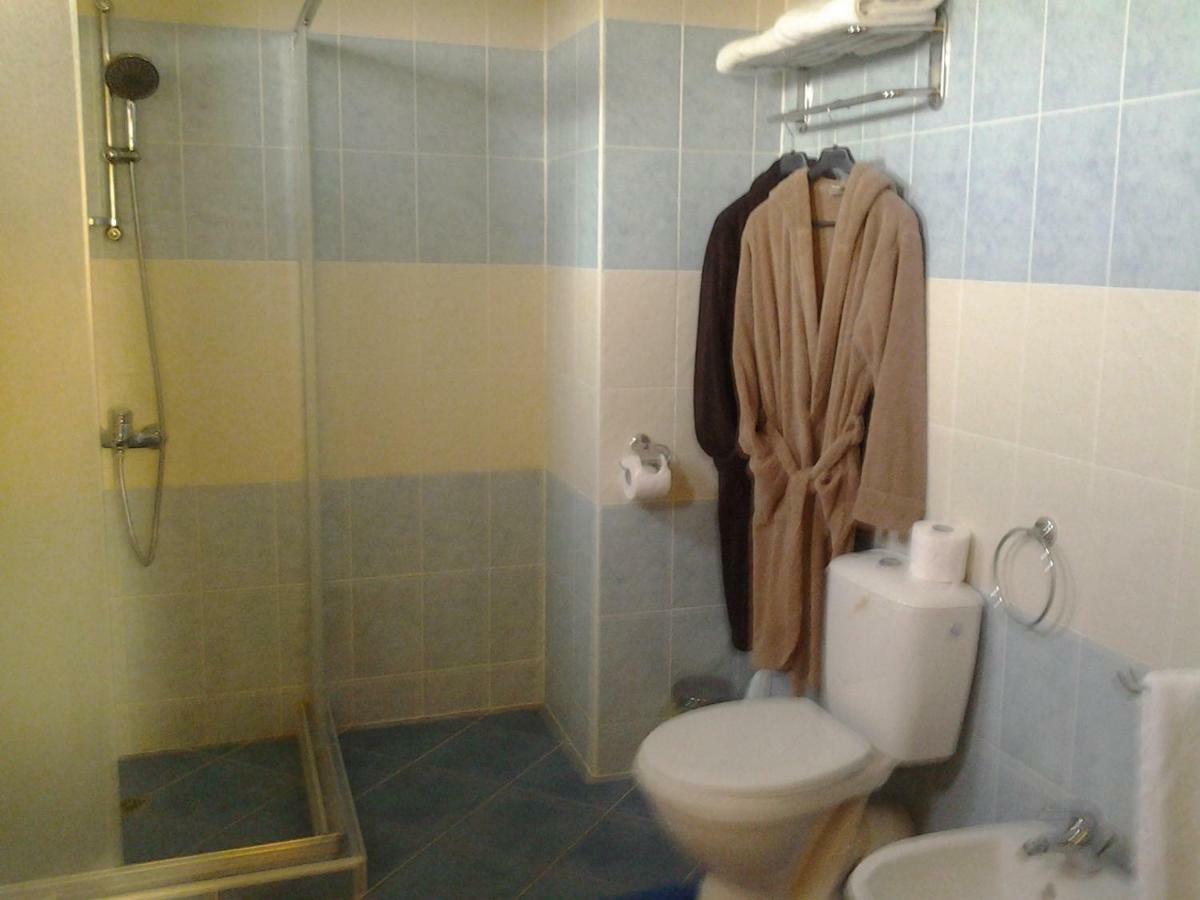 Guest House Golden Flake 4Km From Bolata Beach Bŭlgarevo 외부 사진